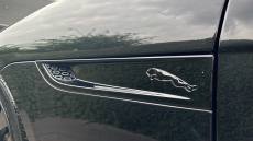 Jaguar F-Type 2.0 P300 R-Dynamic Black 2dr Auto Petrol Coupe